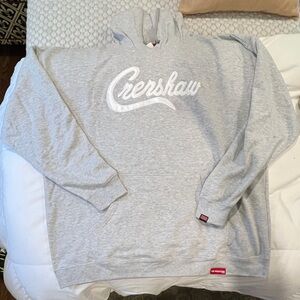 The Marathon Clothing “Crenshaw” Limited Edition Hoodie
